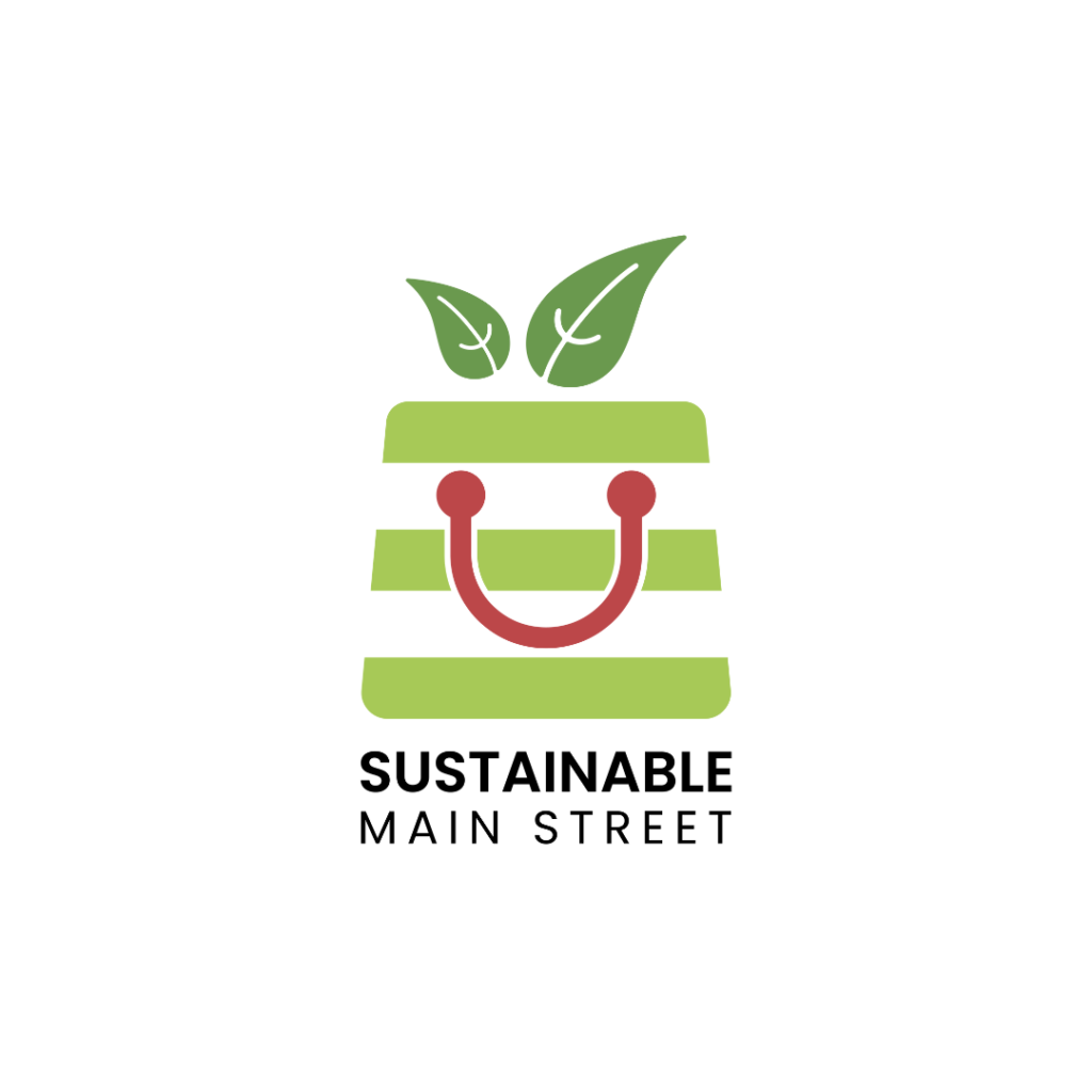 Sustainable Main Street