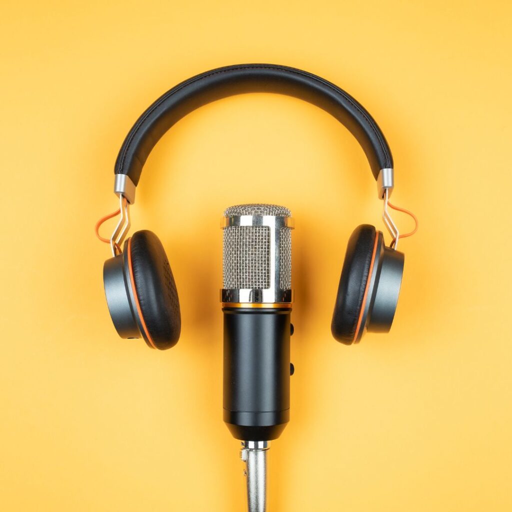 Elevating Your Podcast: The Power of Publicity