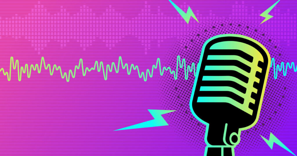 Turning Podcasts into Effective Outreach