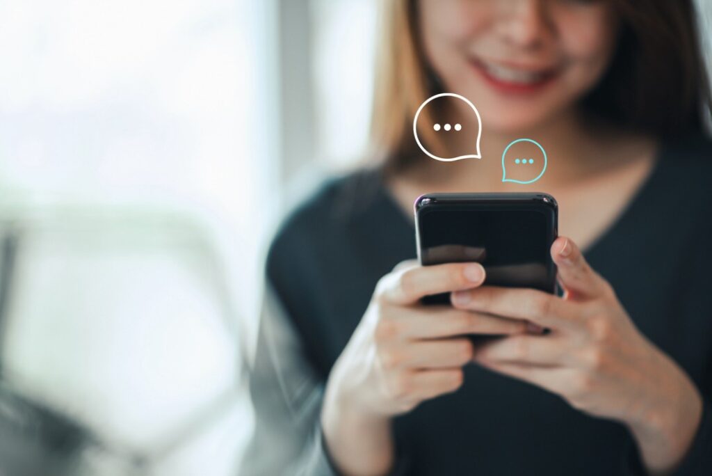 7 Ways to Use Text Messaging for Customer Service